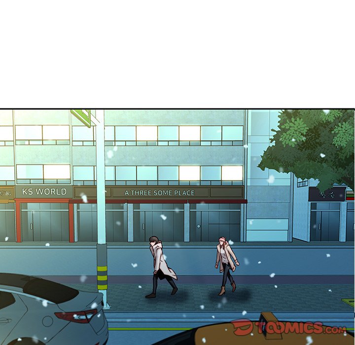 Our Twenties chapter 39 page 75