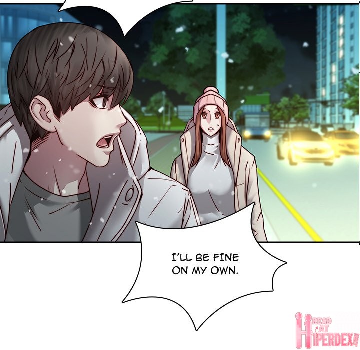 Our Twenties chapter 39 page 77