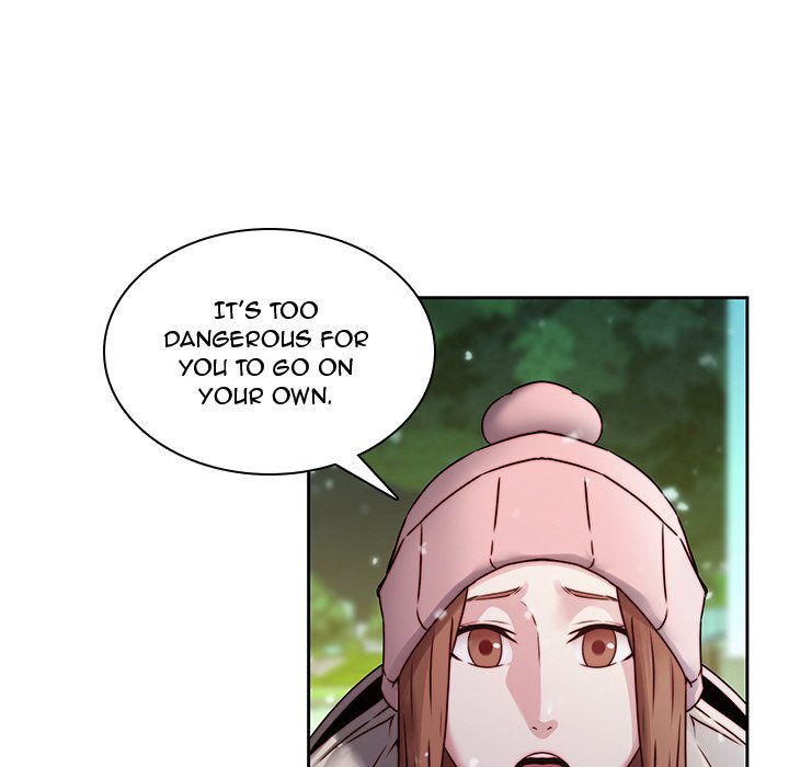 Our Twenties chapter 39 page 78