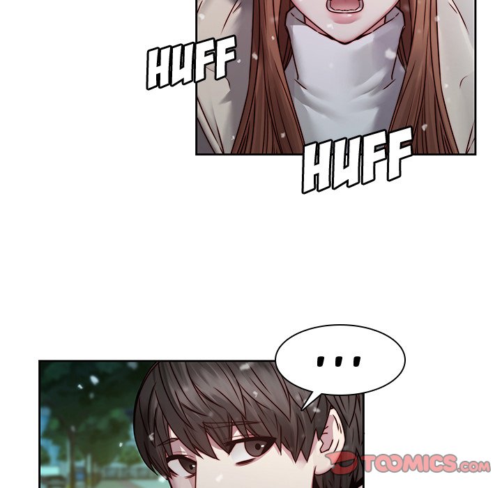 Our Twenties chapter 39 page 79