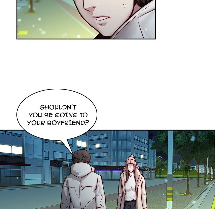 Our Twenties chapter 39 page 80