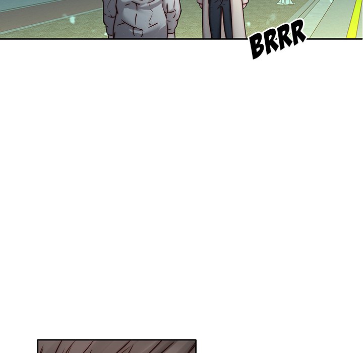 Our Twenties chapter 39 page 81