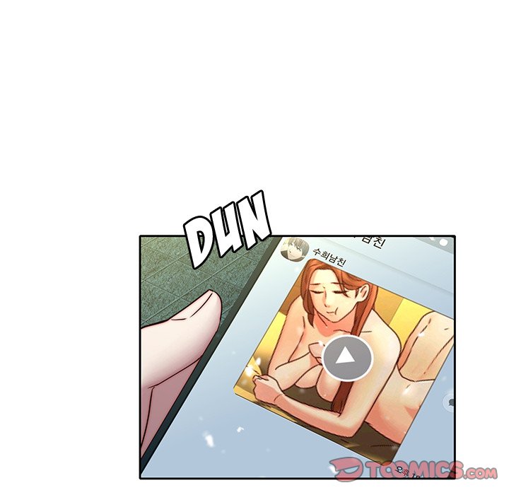 Our Twenties chapter 39 page 83