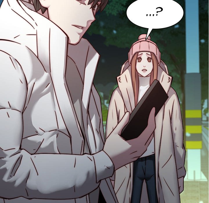 Our Twenties chapter 39 page 85