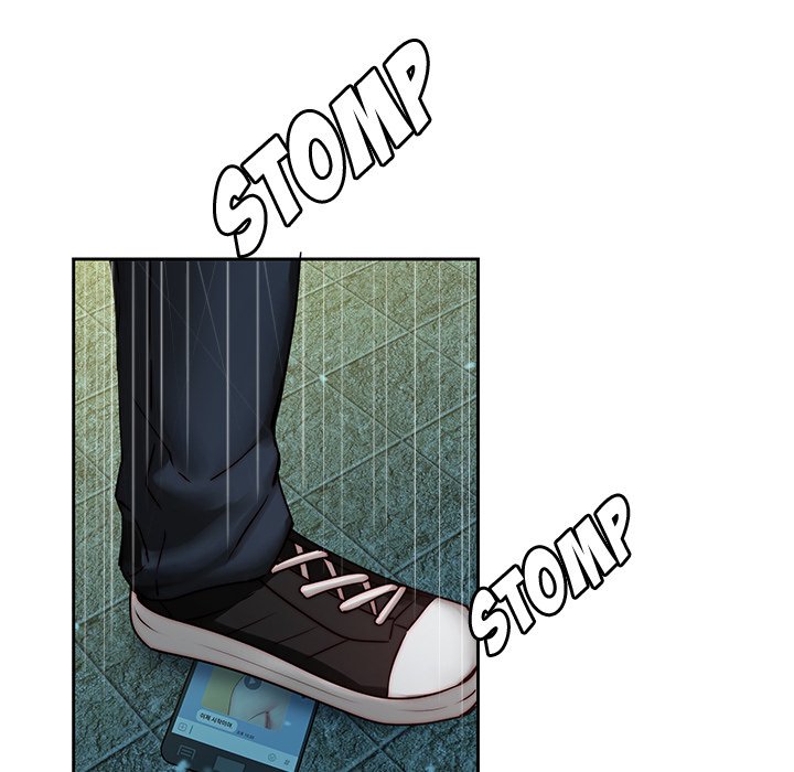 Our Twenties chapter 39 page 92
