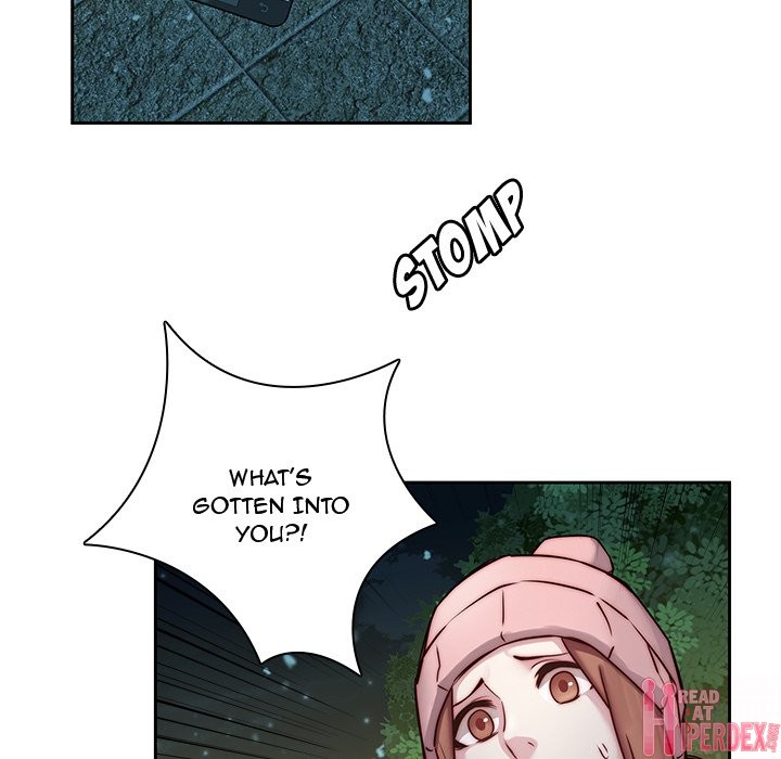 Our Twenties chapter 39 page 93