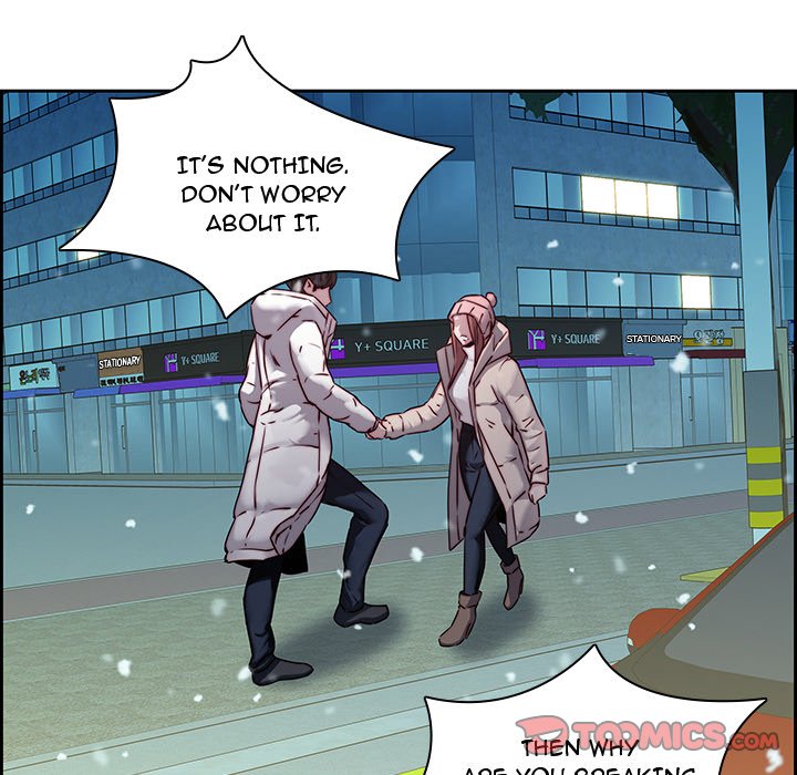 Our Twenties chapter 39 page 95