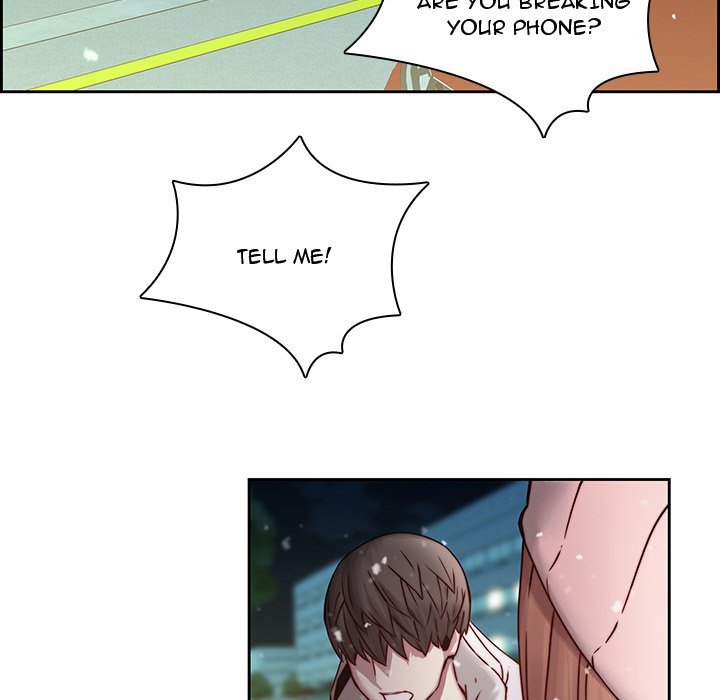 Our Twenties chapter 39 page 96