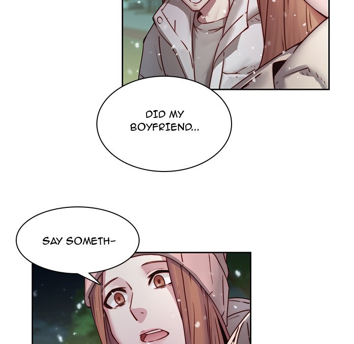 Our Twenties chapter 39 page 97