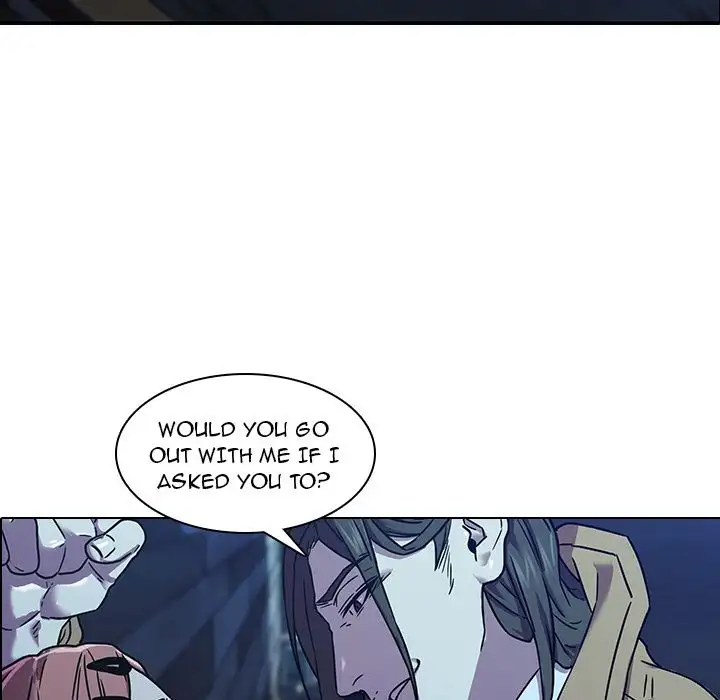 Our Twenties chapter 4 page 6