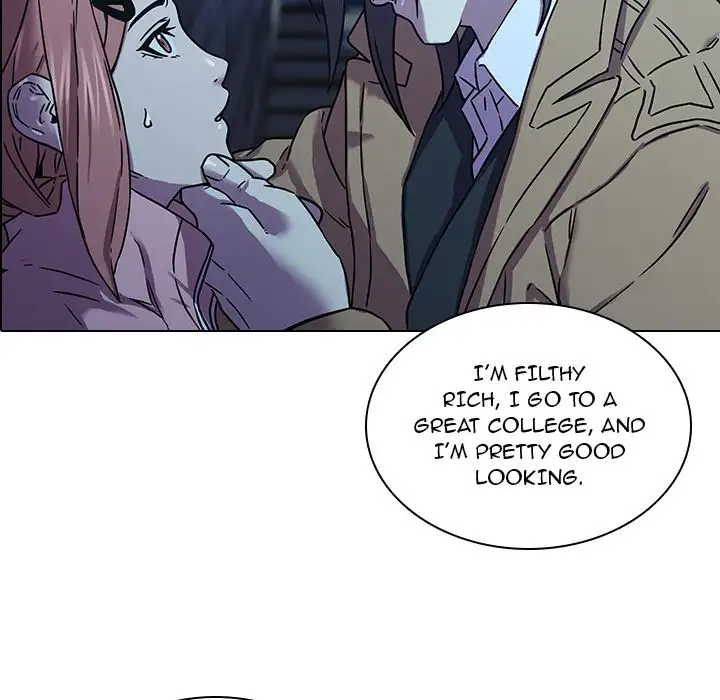 Our Twenties chapter 4 page 7