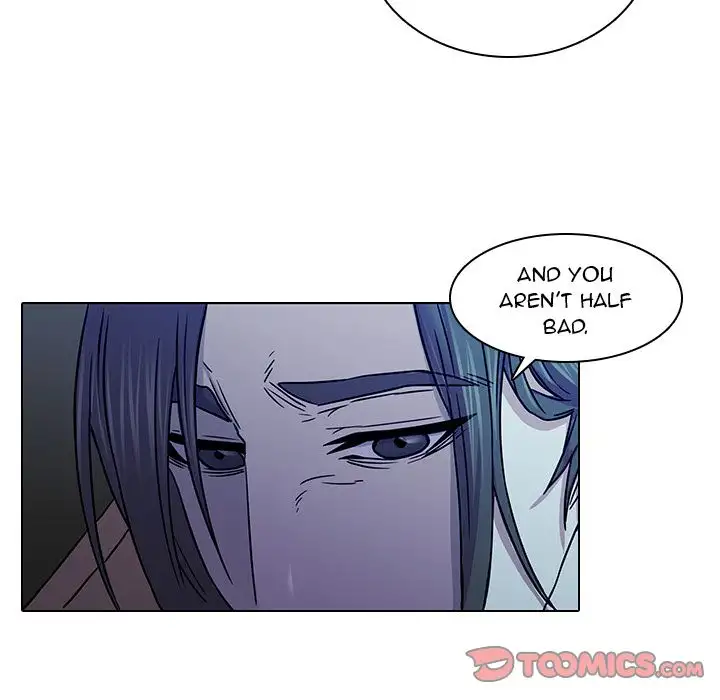 Our Twenties chapter 4 page 9