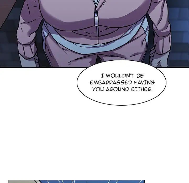 Our Twenties chapter 4 page 11