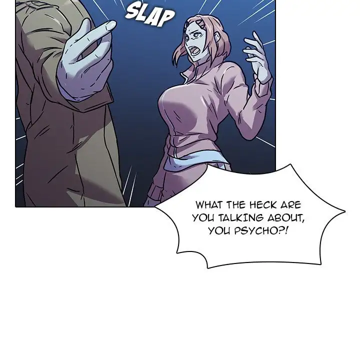 Our Twenties chapter 4 page 12