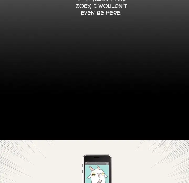 Our Twenties chapter 4 page 16