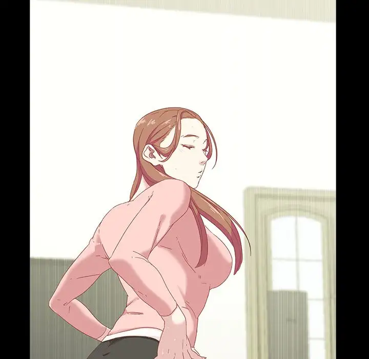 Our Twenties chapter 4 page 18