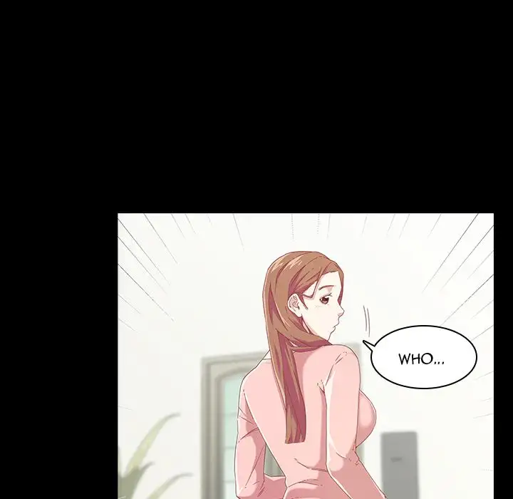 Our Twenties chapter 4 page 23