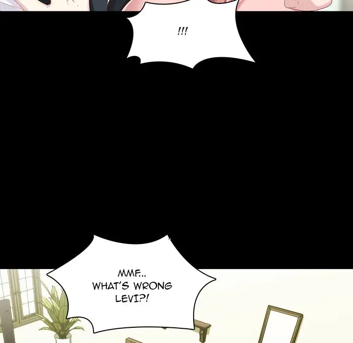 Our Twenties chapter 4 page 26