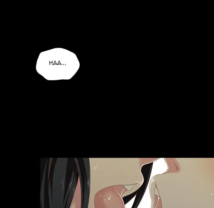 Our Twenties chapter 4 page 28