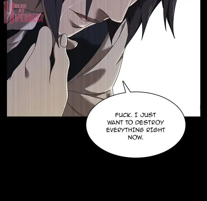 Our Twenties chapter 4 page 36