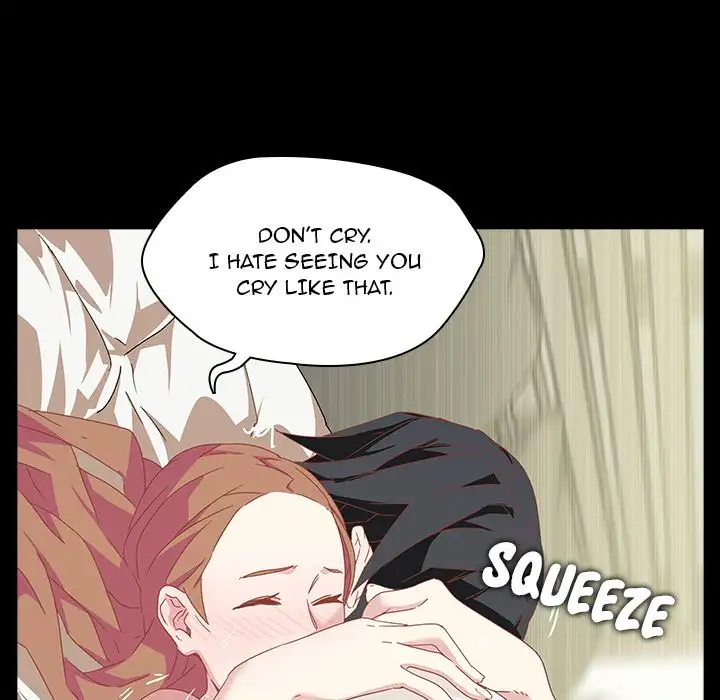 Our Twenties chapter 4 page 37