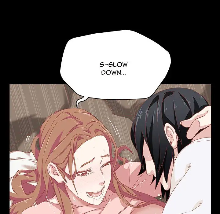Our Twenties chapter 4 page 42