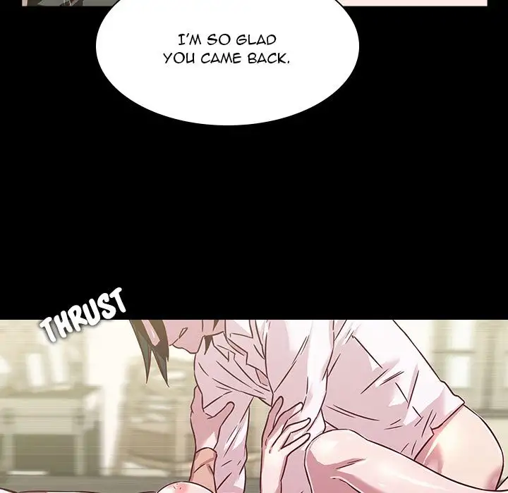 Our Twenties chapter 4 page 44