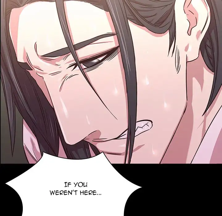 Our Twenties chapter 4 page 46