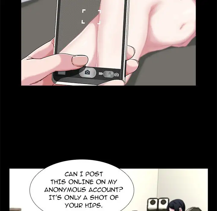Our Twenties chapter 4 page 62