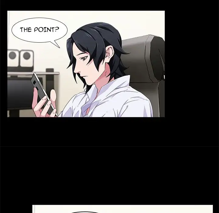 Our Twenties chapter 4 page 65