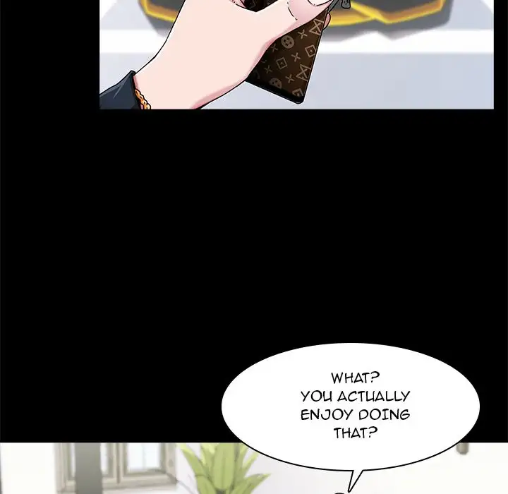 Our Twenties chapter 4 page 71