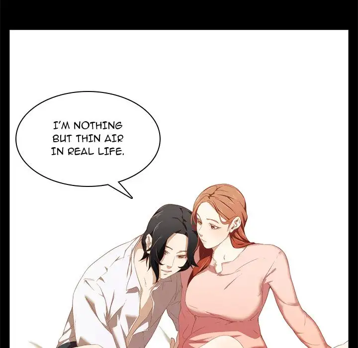 Our Twenties chapter 4 page 76
