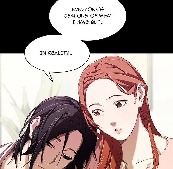 Our Twenties chapter 4 page 79