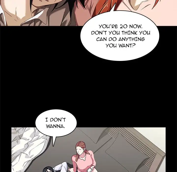 Our Twenties chapter 4 page 80