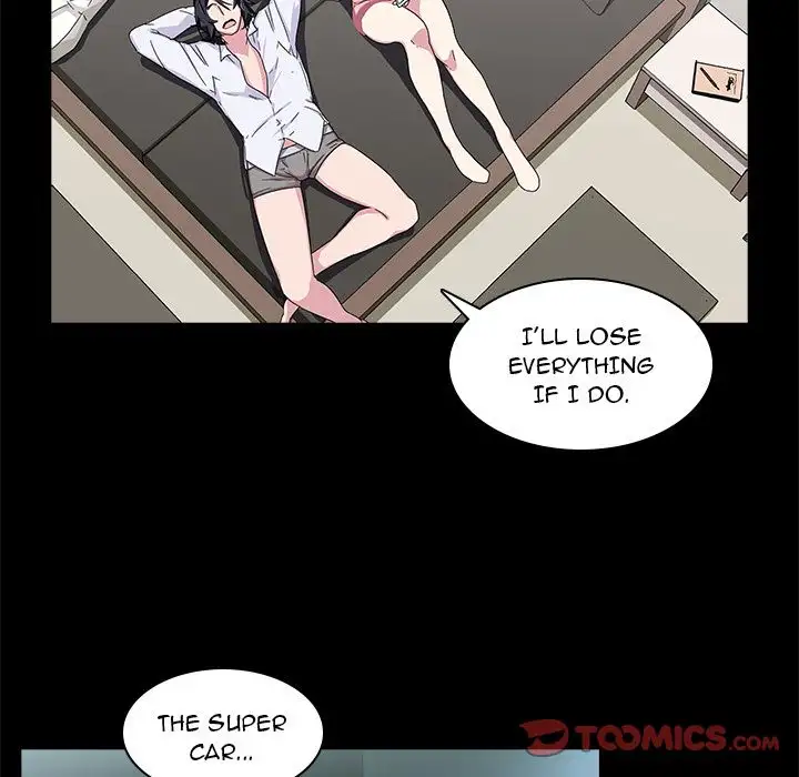 Our Twenties chapter 4 page 81