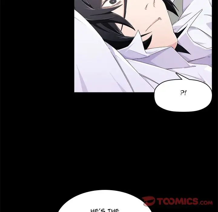 Our Twenties chapter 4 page 87