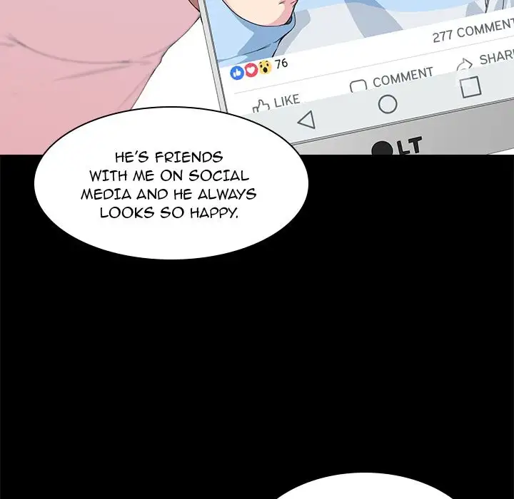 Our Twenties chapter 4 page 89