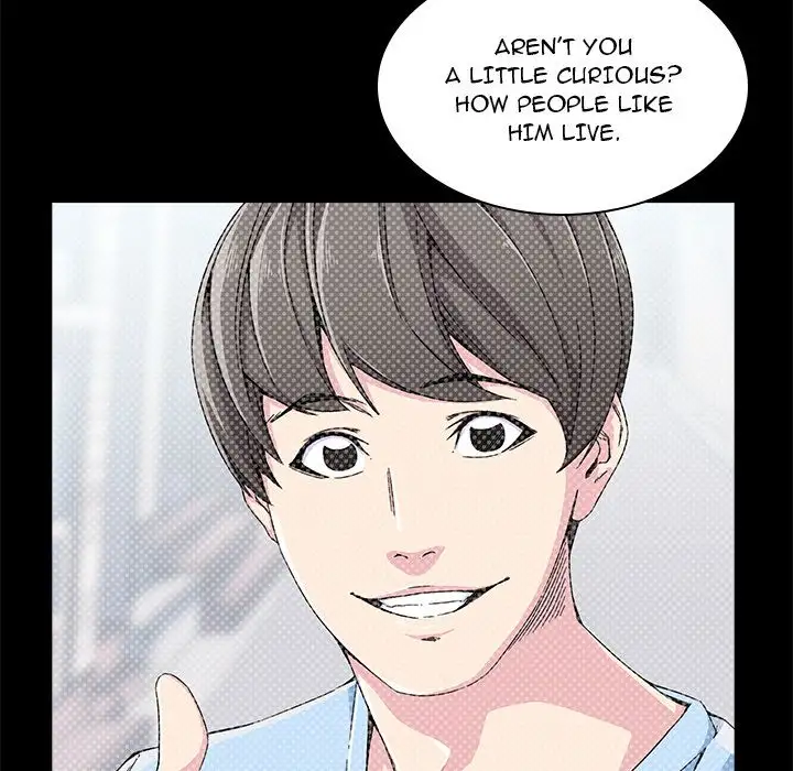 Our Twenties chapter 4 page 90