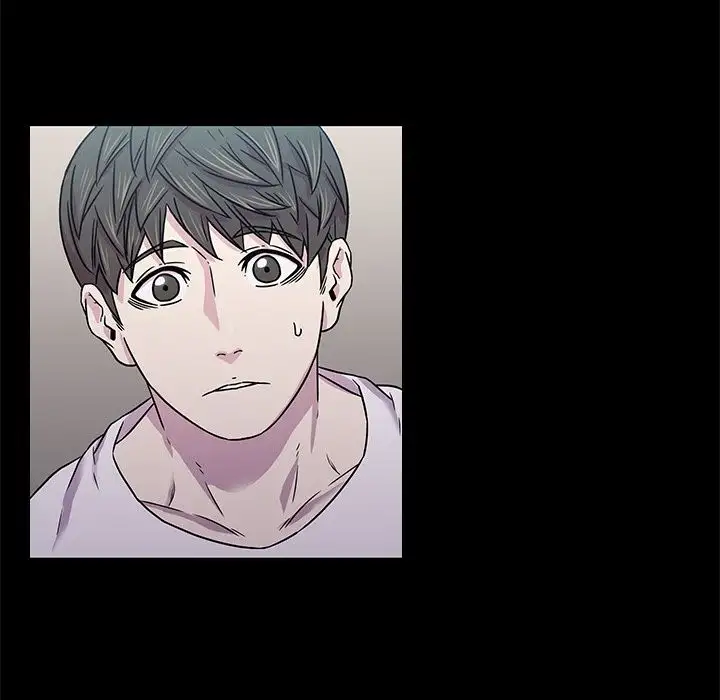 Our Twenties chapter 4 page 94