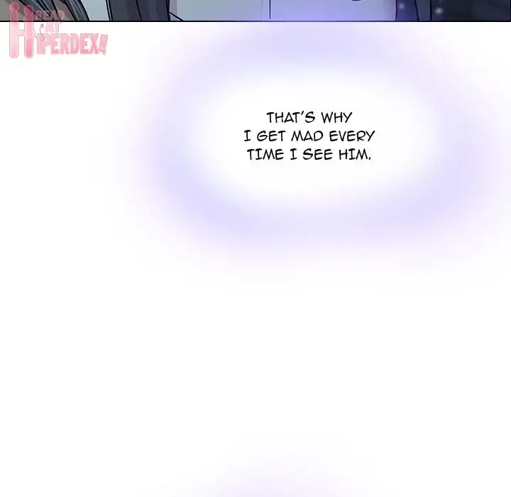 Our Twenties chapter 4 page 100