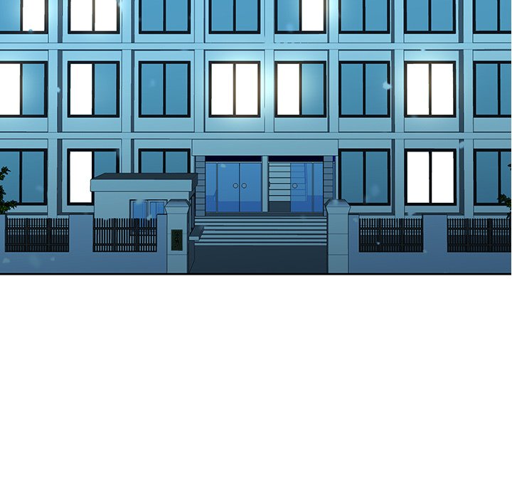 Our Twenties chapter 40 page 6