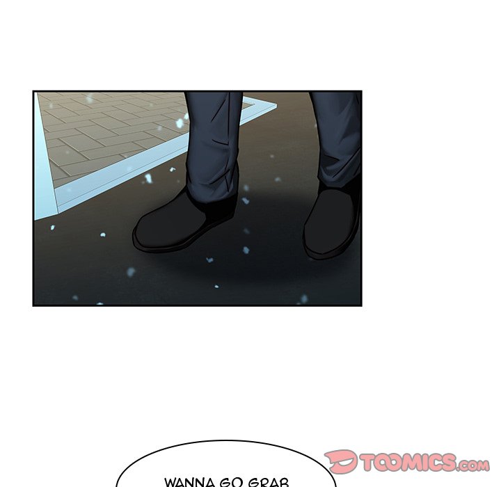 Our Twenties chapter 40 page 7