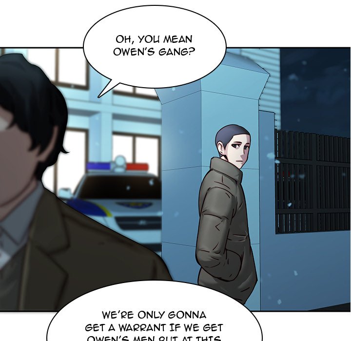 Our Twenties chapter 40 page 9