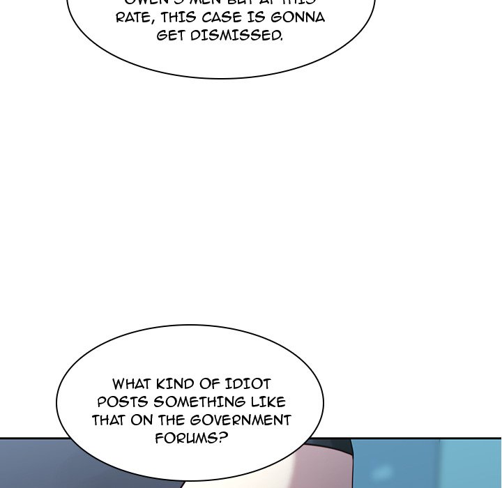 Our Twenties chapter 40 page 10