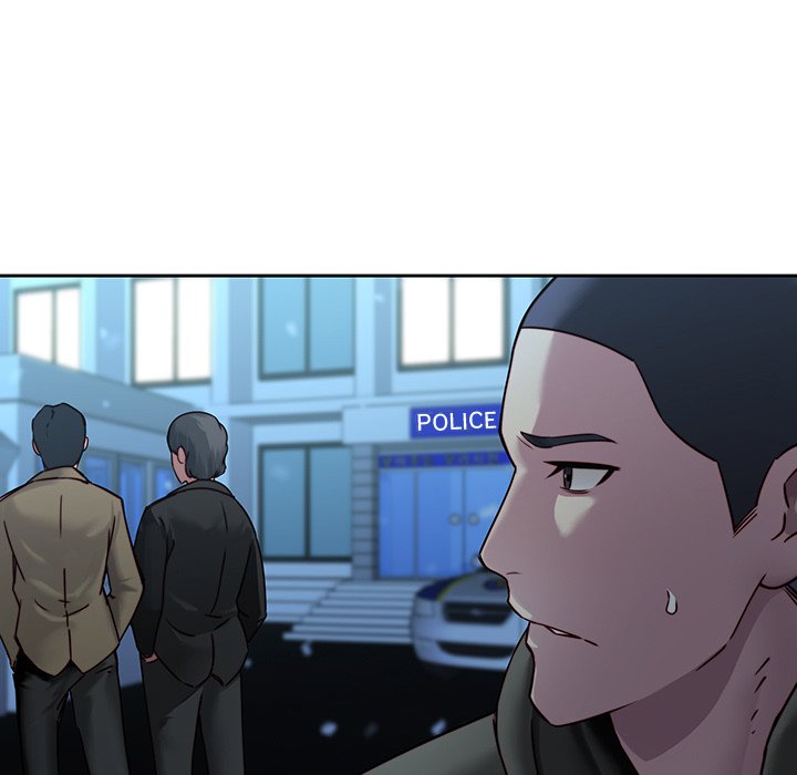 Our Twenties chapter 40 page 12