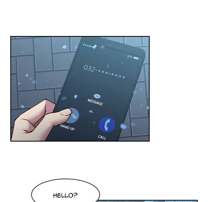 Our Twenties chapter 40 page 17