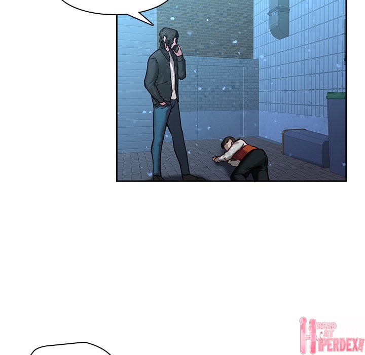 Our Twenties chapter 40 page 18