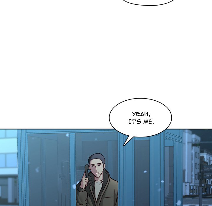 Our Twenties chapter 40 page 20