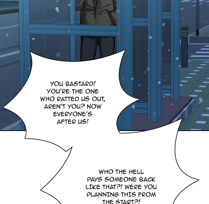 Our Twenties chapter 40 page 21
