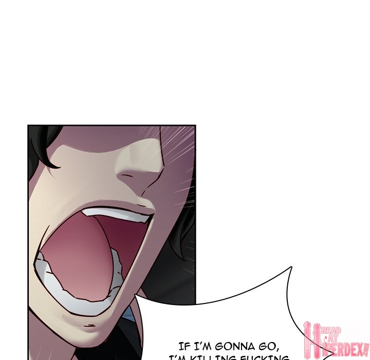 Our Twenties chapter 40 page 24